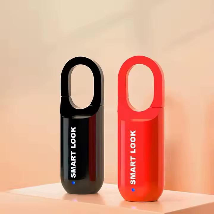 Smart Lock Padlock