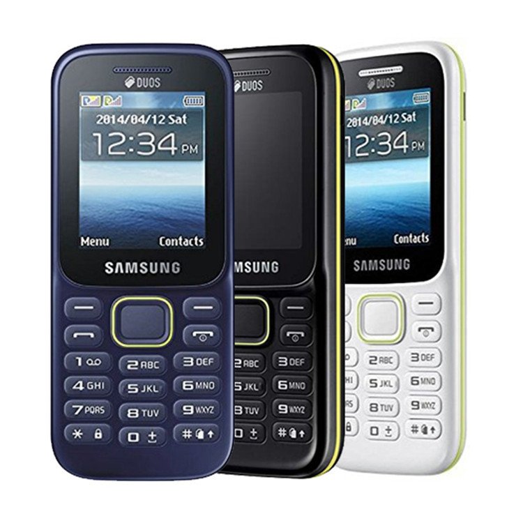 Samsung B310E