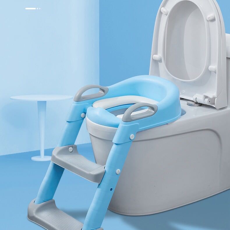 Children’s Potty Ladder - Image 2