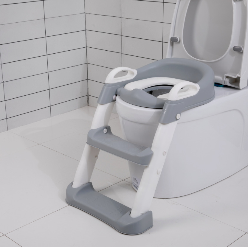 Children’s Potty Ladder - Image 3