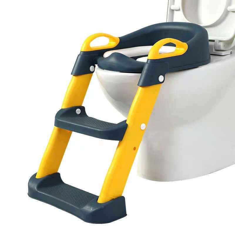 Children’s Potty Ladder - Image 4