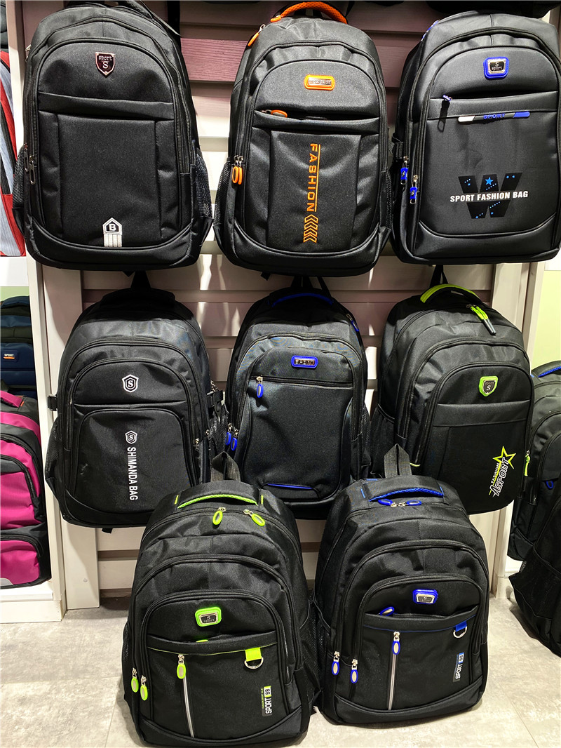 Waterproof Backpack