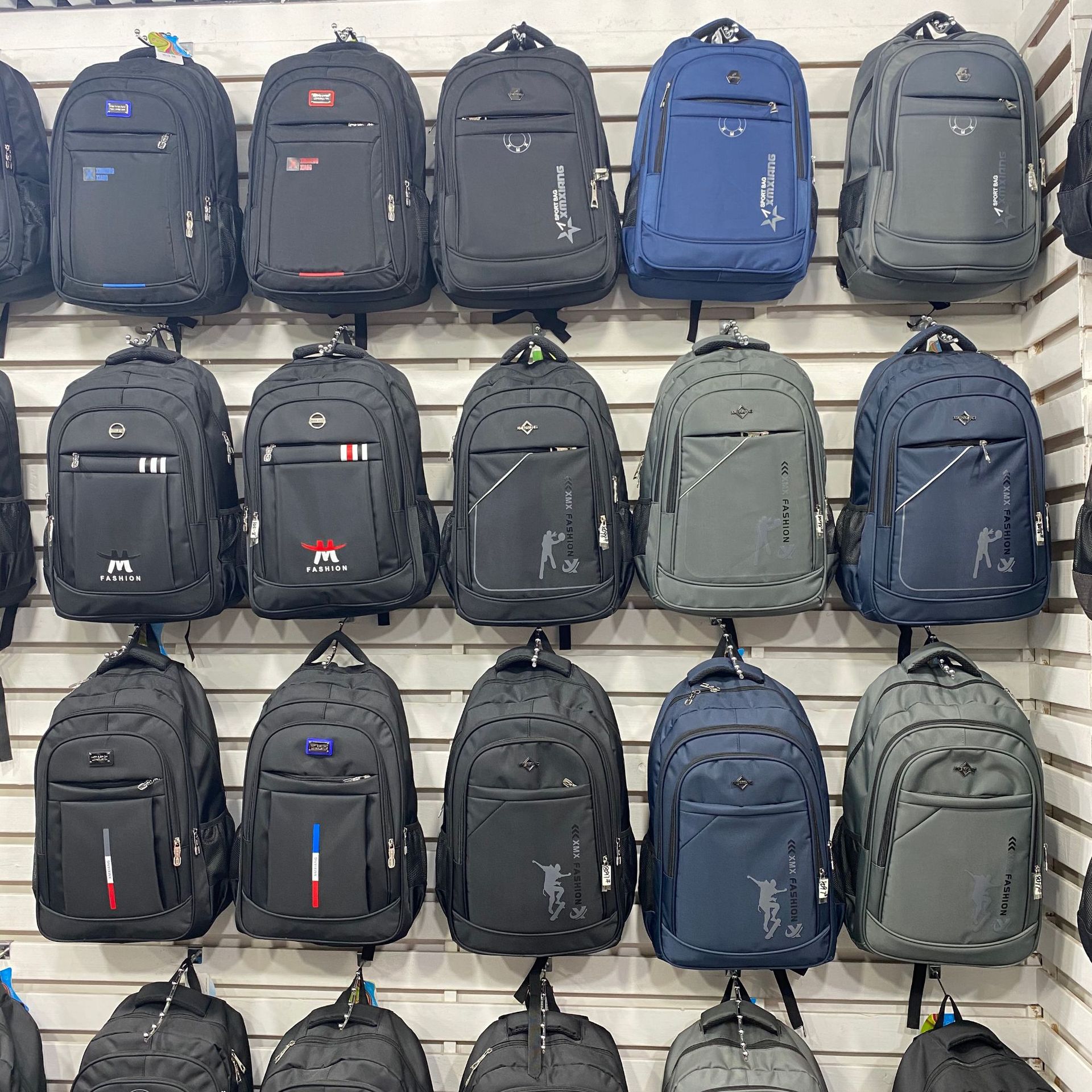 Waterproof Backpack - Image 2