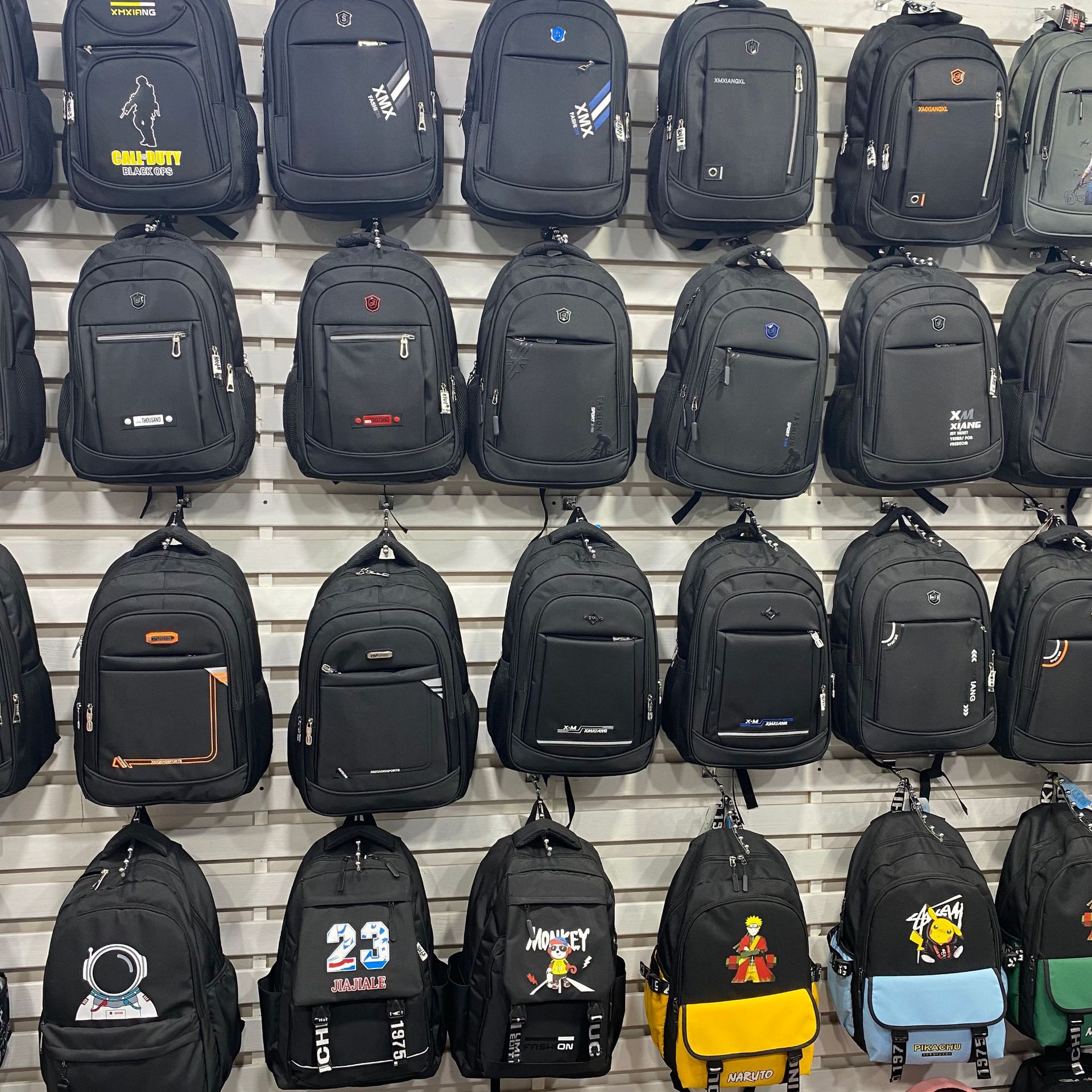 Waterproof Backpack - Image 3