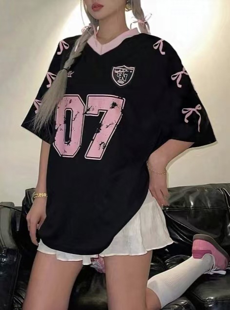 Slaydiva 07 Jersey