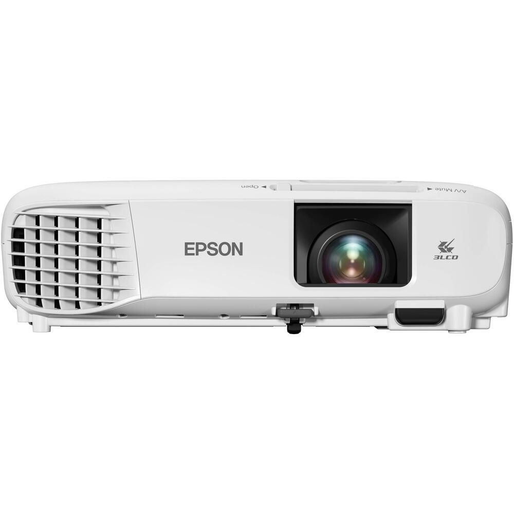 Epson PowerLite X39 Projector