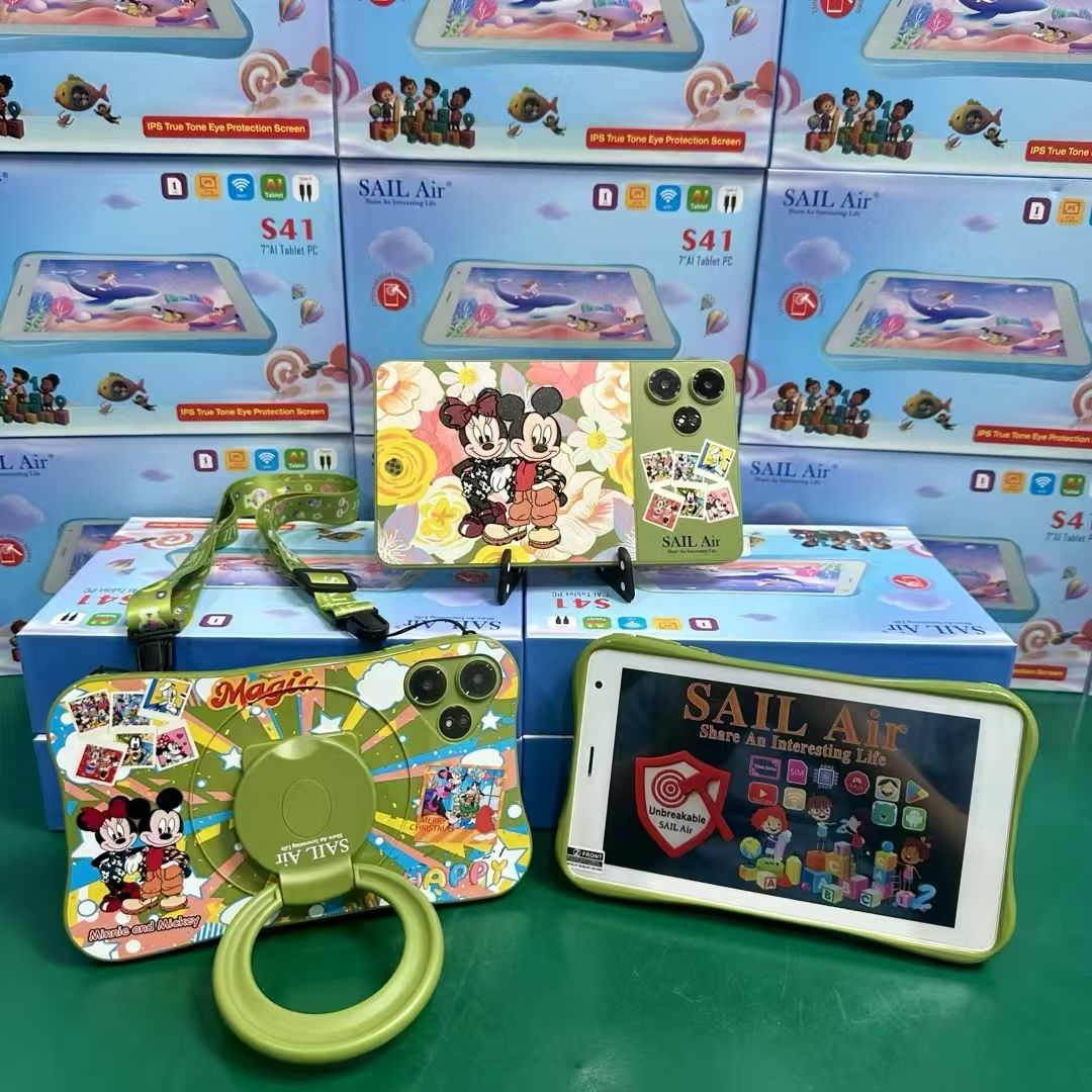 Kids Tablet S109