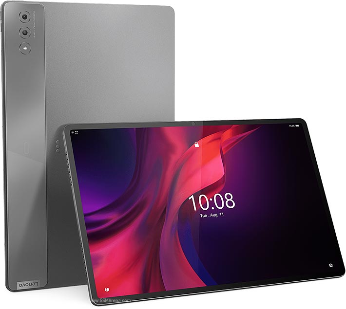 Lenovo Y900 Tab Extreme