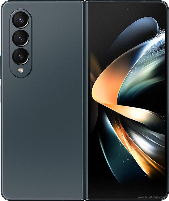 Samsung Galaxy Z Fold 4 512GB