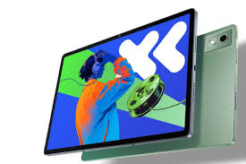 Lenovo  Xiaoxin Pad Pro 12.7 2025 8GB 128GB