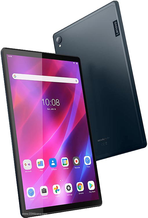 Lenovo Qitian K10