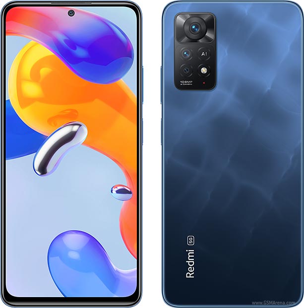 Redmi Note 11 Pro 128GB