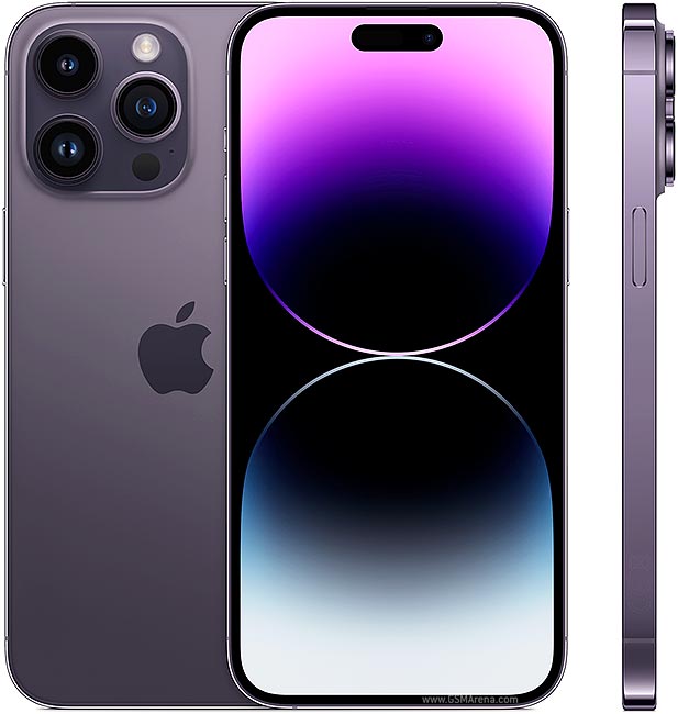 iPhone 14 Pro Max 512GB