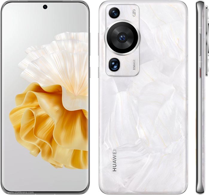 Huawei P60 Pro 256GB