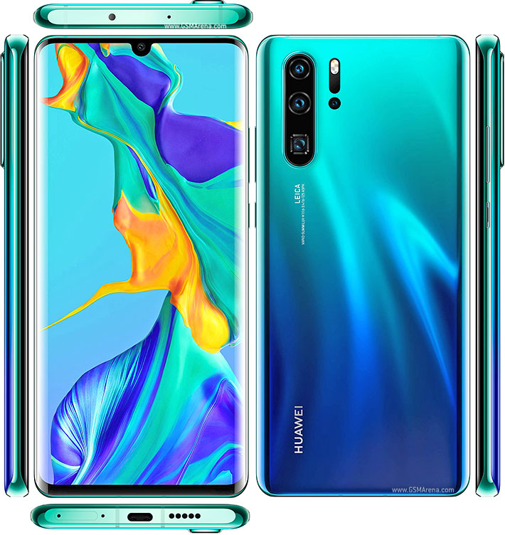 Huawei P30 Pro 128GB