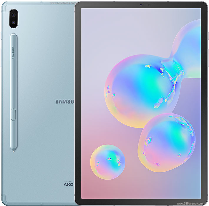 Samsung Galaxy Tab S6 T505