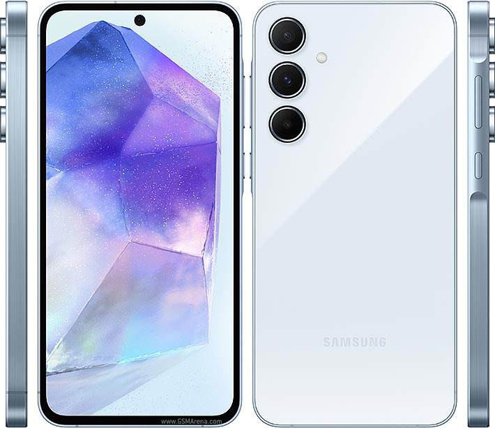 Samsung Galaxy A55 5G 128GB
