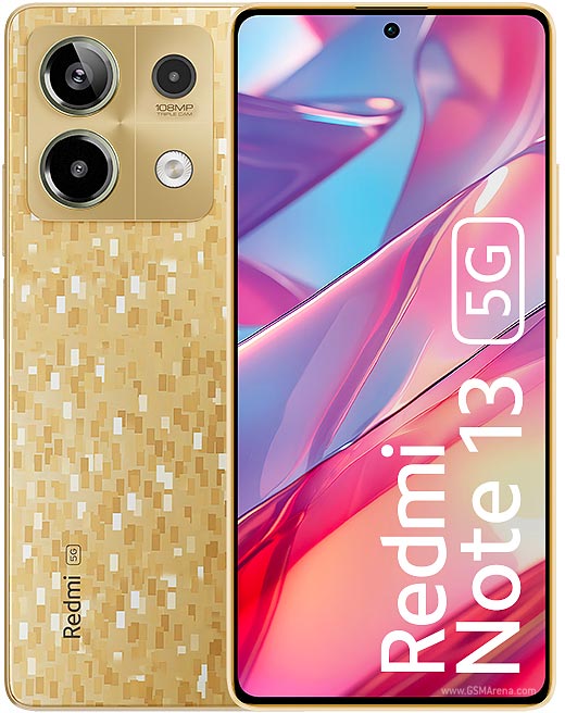 Redmi Note 13 128GB 5G