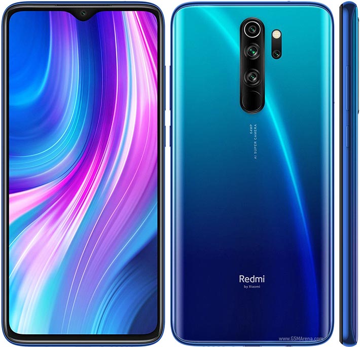 Redmi Note 8 Pro 128GB