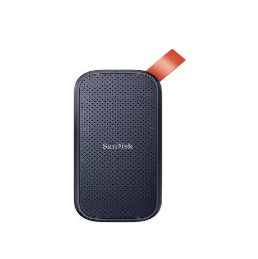 Sandisk External SSD Drive