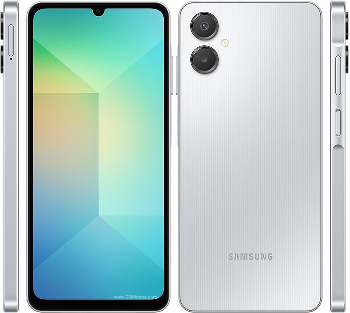 Samsung Galaxy A06 5G 64GB