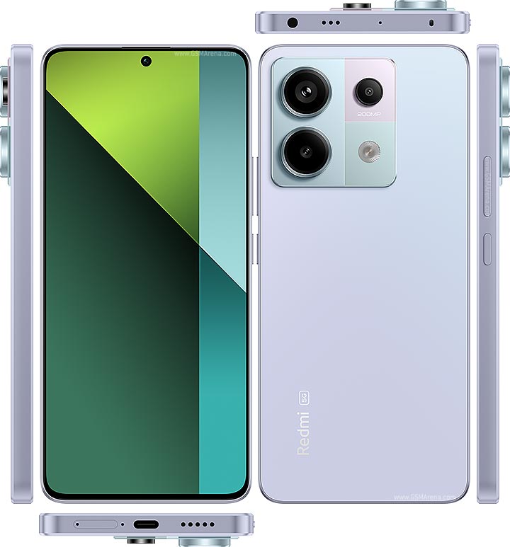 Redmi Note 13 Pro 256GB