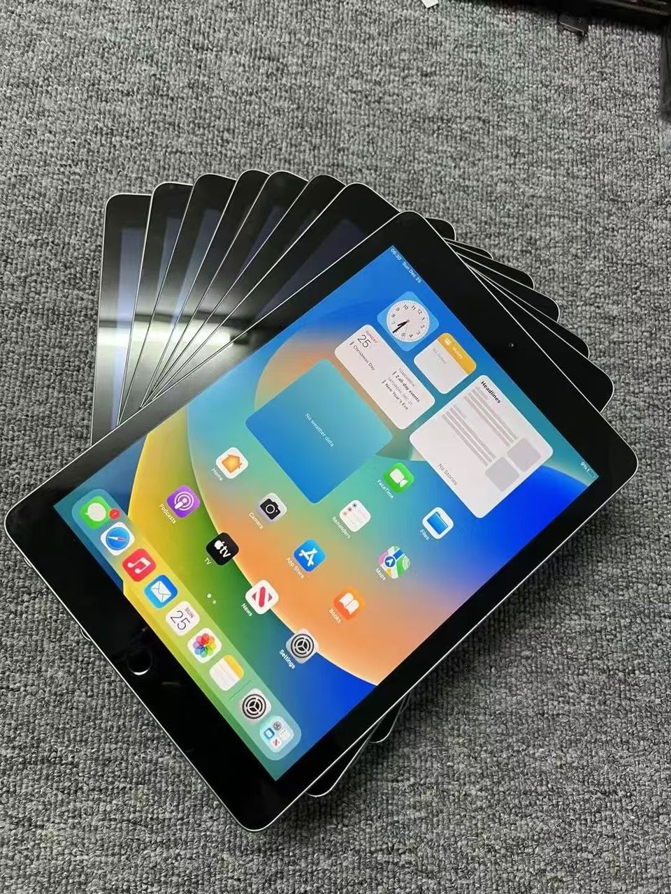 iPad (6th Gen)128GB