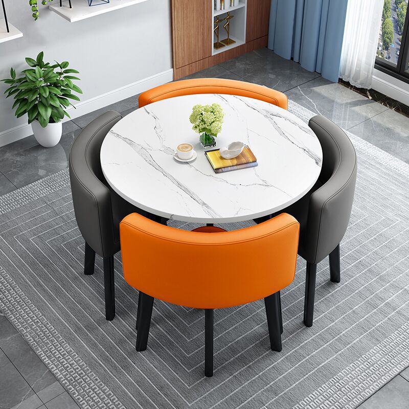 Modern Meeting Table