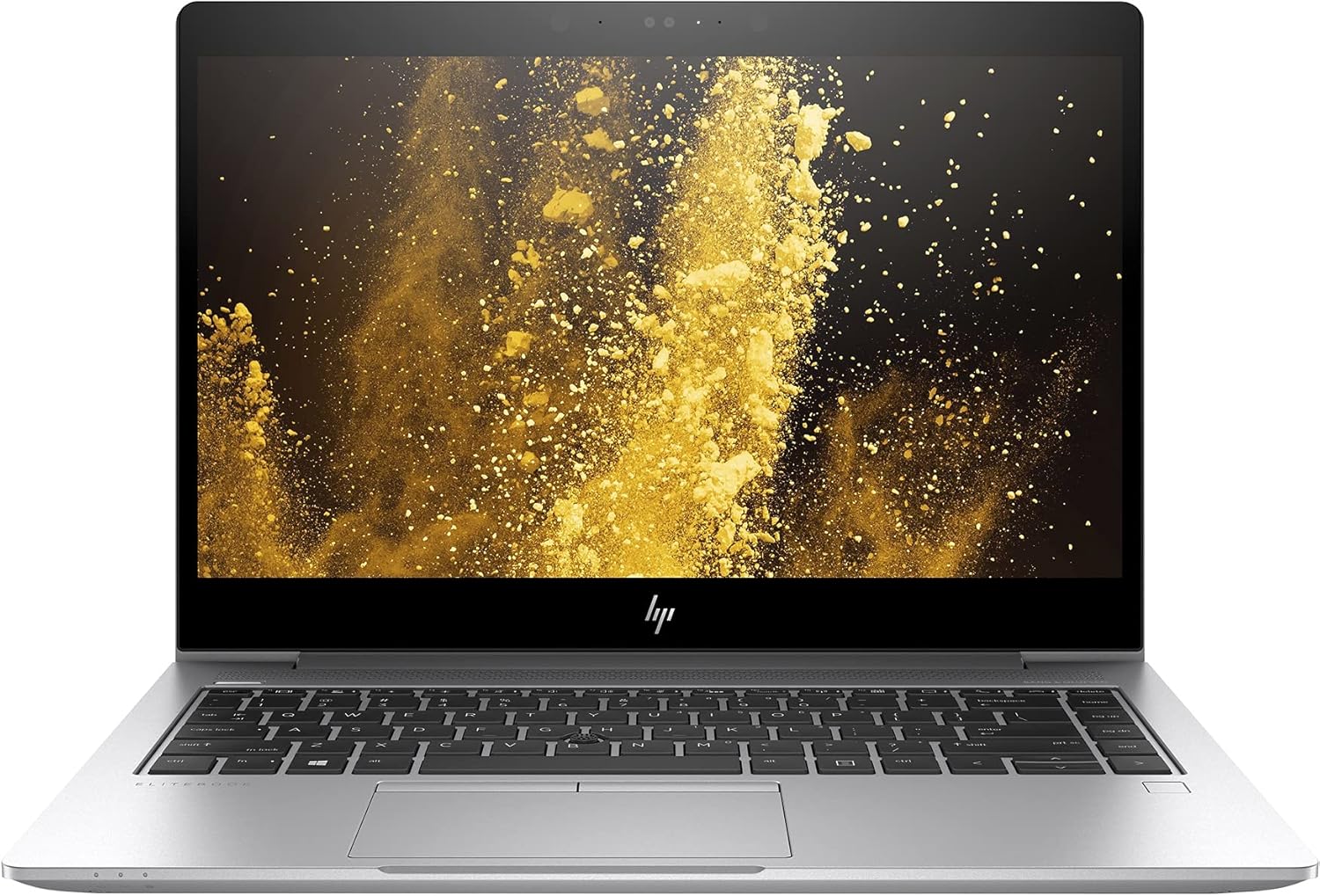 HP 840G5 Intel i7, 8GB RAM - 256GB SSD