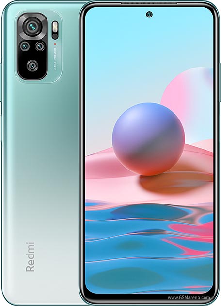 Redmi Note 10 128GB