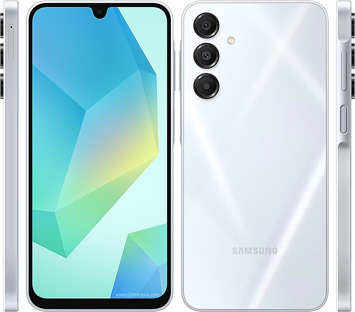 Samsung Galaxy A16 5G - 128GB