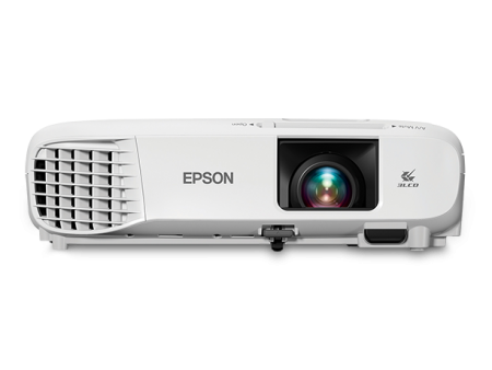 Epson PowerLite X39 Projector