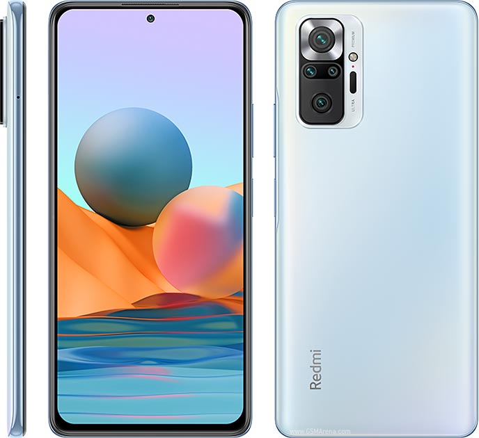 Redmi Note 10 Pro 128GB
