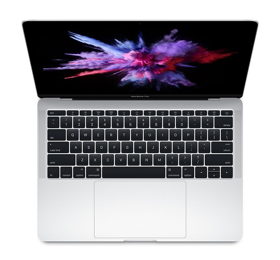 Apple Macbook Pro 2017 Intel i7, 16GB RAM - 512GB SSD