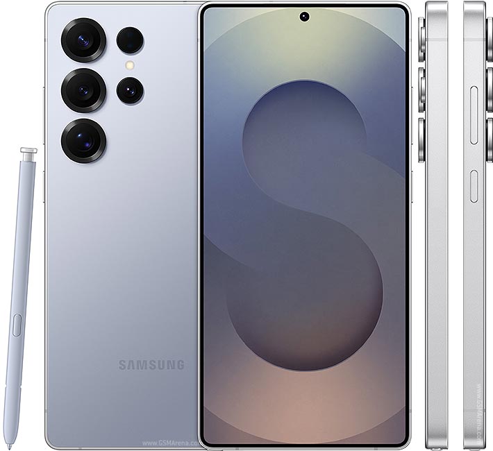 Samsung Galaxy S25 Ultra 512GB