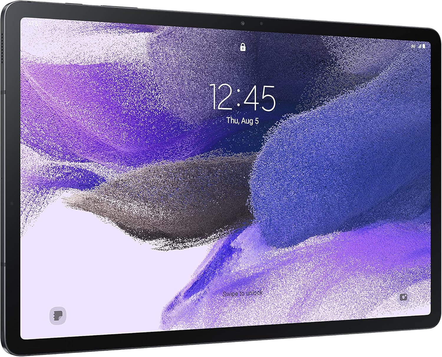 Samsung Galaxy Tab S7 FE T255