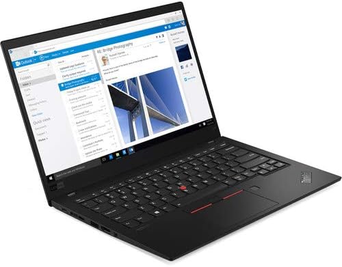 Lenovo X1 Carbon Intel i7, 16GB RAM - 256GB SSD
