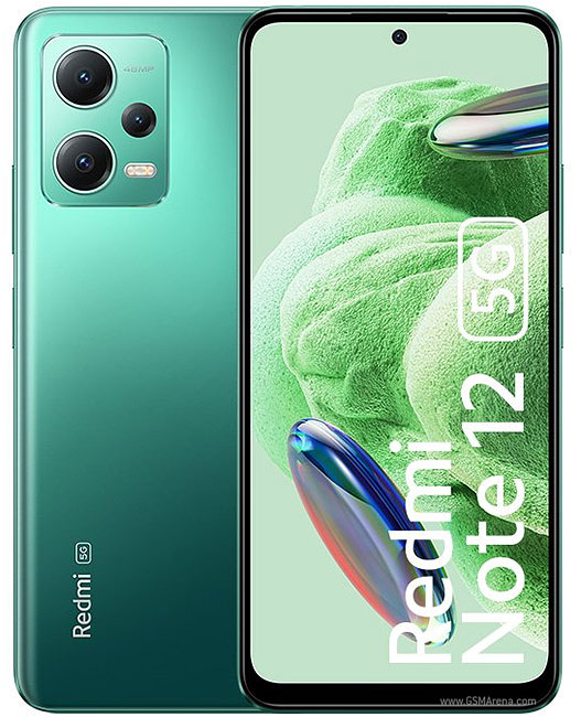 Redmi Note 12 256GB