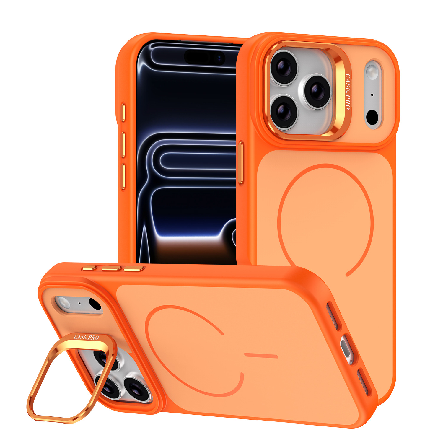 iPhone Cases – IC01