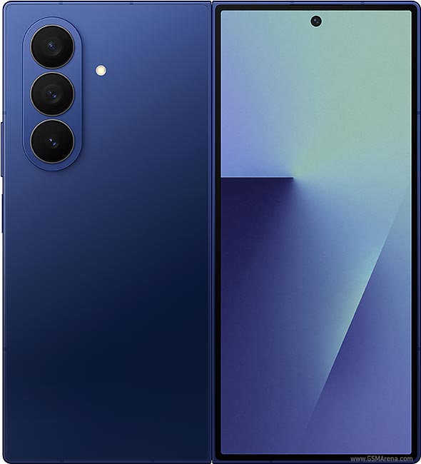 Samsung Galaxy Z Fold 7 256GB