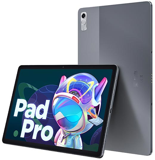 Lenovo Xiaoxin pad pro 2022