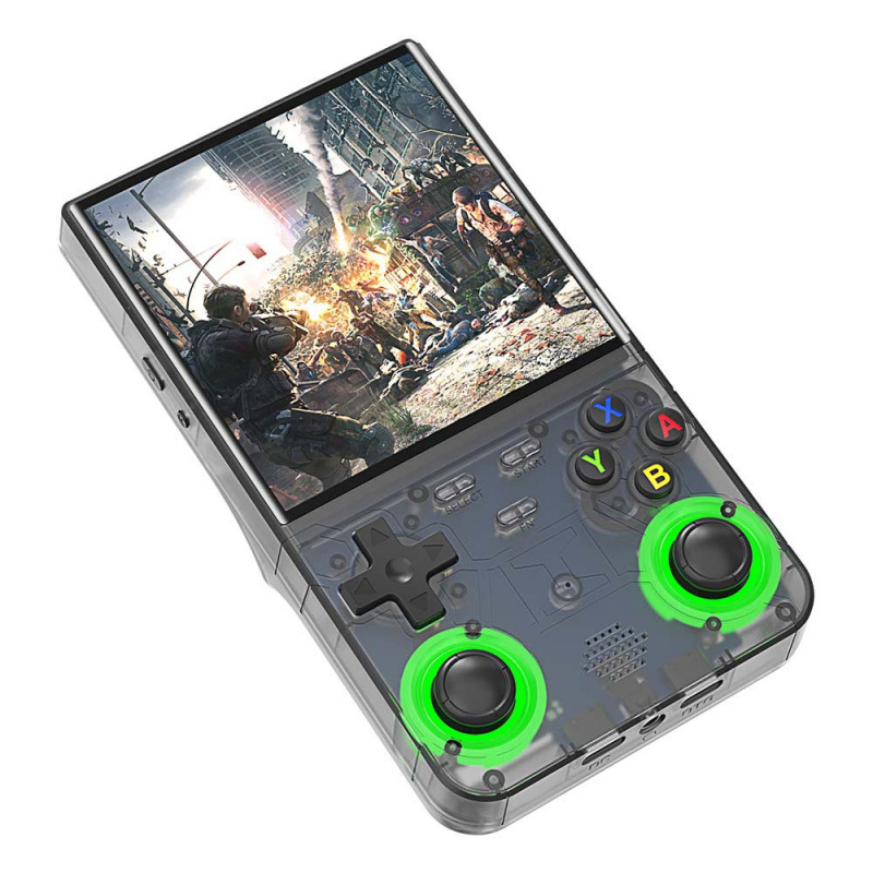 Ultra Handheld Game Console