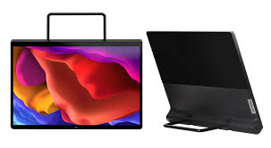 Lenovo Yoga pad pro