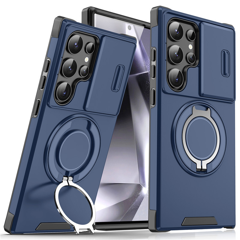 Samsung S/A Series Cases – C01