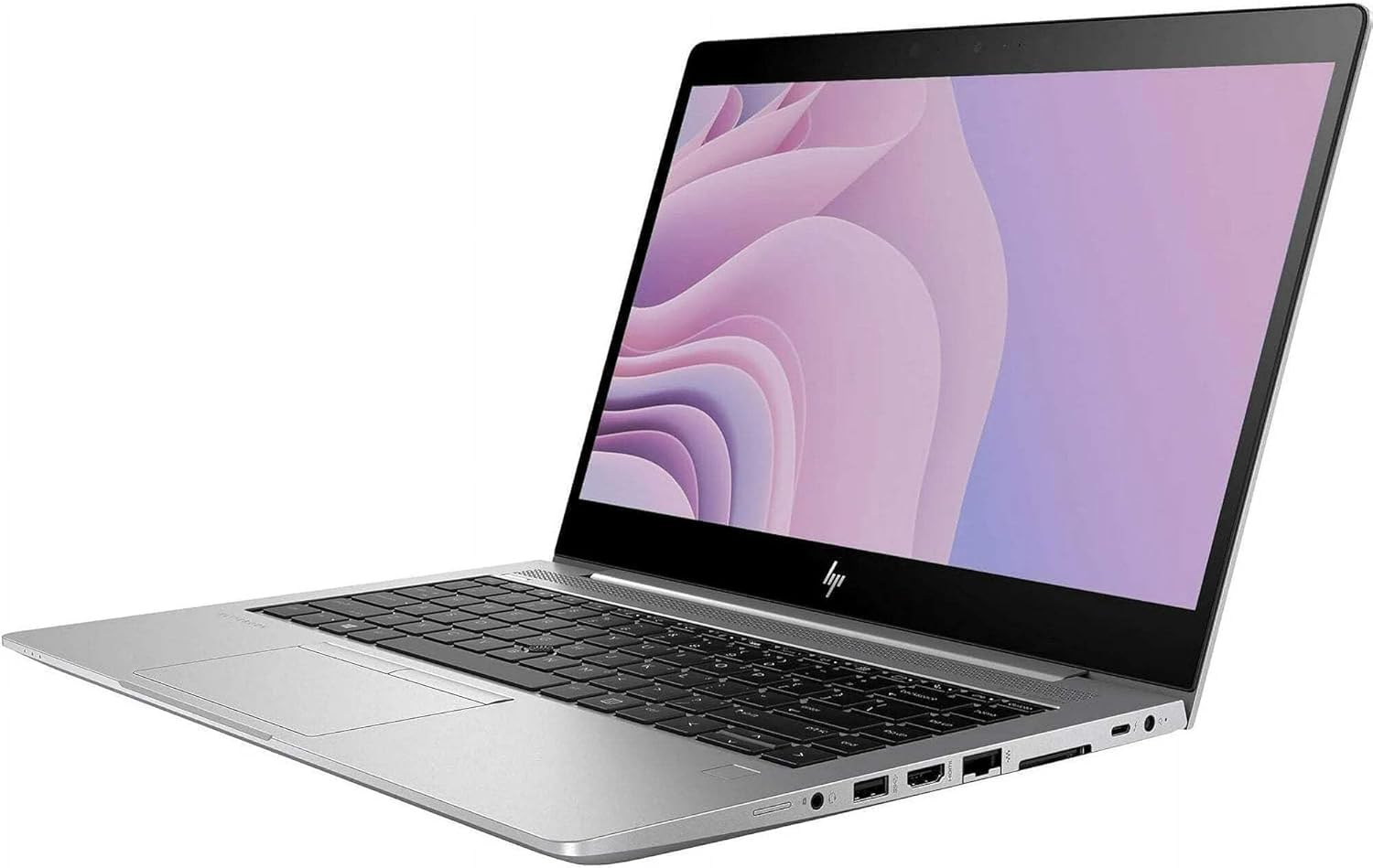 HP 840G6 Intel i7, 8GB RAM - 256GB SSD Touch