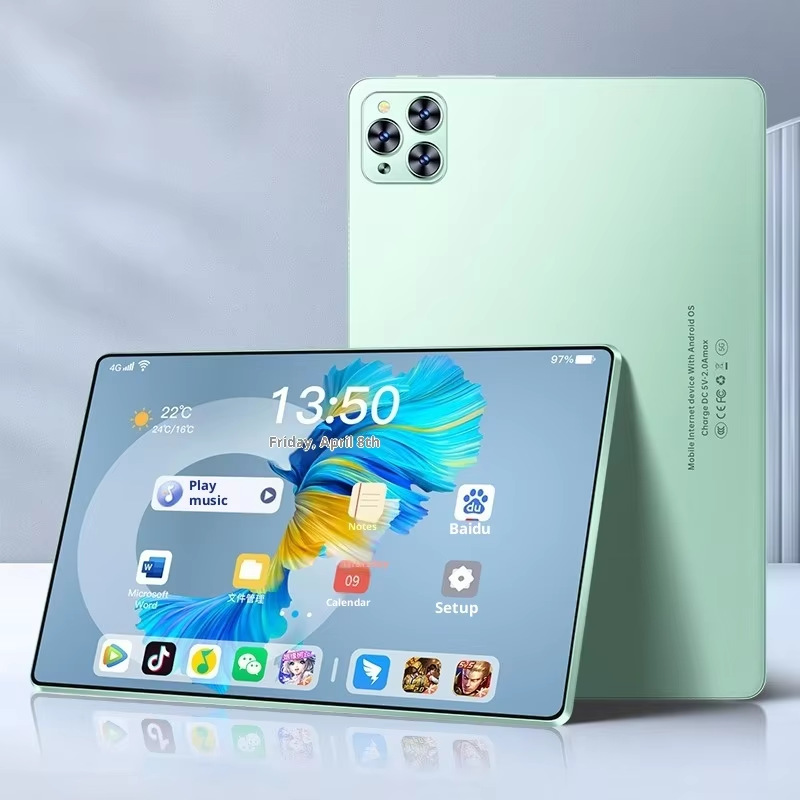 M31 Android Tablet