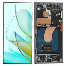 Samsung Galaxy S23 Screen