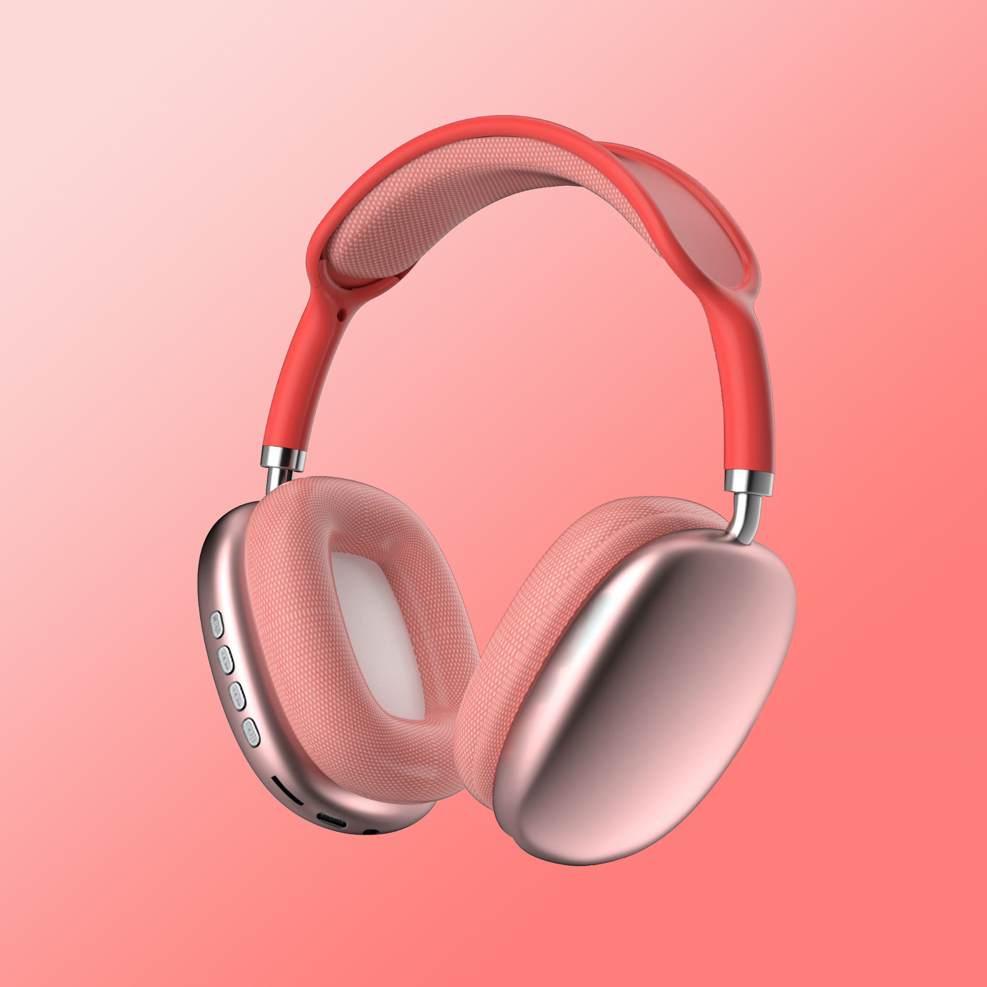 P9 Pro headset