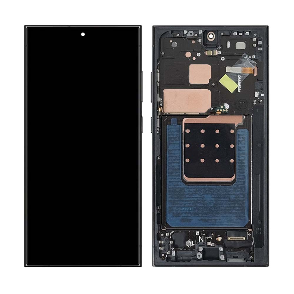 Samsung S24 Ultra Inner Screen