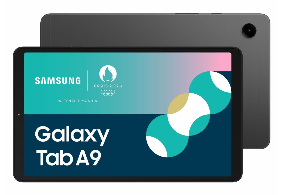 Samsung Galaxy Tab S9 X115